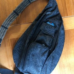 KAVU Women’s Rope Bag